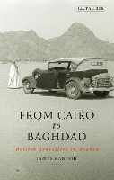 Book Cover for From Cairo to Baghdad by James Canton