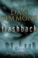 Book Cover for Flashback by Dan Simmons