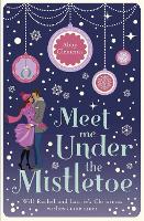 Book Cover for Meet Me Under the Mistletoe by Abby Clements