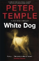 Book Cover for White Dog by Peter Temple