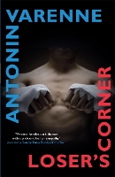 Book Cover for Loser's Corner by Antonin Varenne