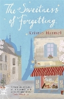 Book Cover for The Sweetness of Forgetting by Kristin Harmel