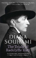 Book Cover for The Trials of Radclyffe Hall by Diana Souhami