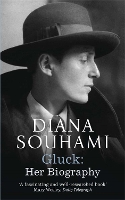 Book Cover for Gluck by Diana Souhami