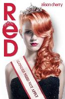 Book Cover for Red by Alison Cherry