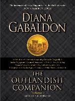 Book Cover for The Outlandish Companion Volume 1 by Diana Gabaldon