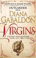 Book Cover for Virgins by Diana Gabaldon