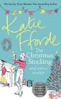 Book Cover for The Christmas Stocking and Other Stories by Katie Fforde