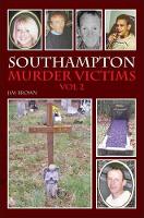 Book Cover for Southampton Murder Victims by Jim Brown