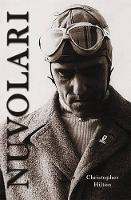 Book Cover for Nuvolari by Christopher Hilton