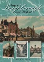 Book Cover for Images of Loughborough and District by Trevor Hickman