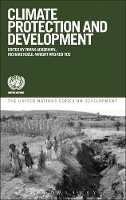 Book Cover for Climate protection and development by United Nations: Department of Economic and Social Affairs