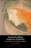 Book Cover for Beyond the Willing Suspension of Disbelief by Dr Michael Villanova University, USA Tomko