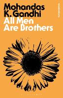 Book Cover for All Men Are Brothers by Mohandas K. Gandhi