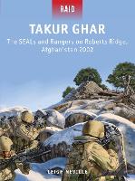 Book Cover for Takur Ghar by Leigh Neville