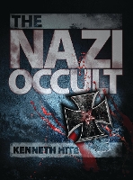 Book Cover for The Nazi Occult by Kenneth Hite