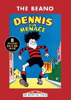 Book Cover for The Beano by Carlton Books