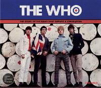 Book Cover for The Who by Chris Welch