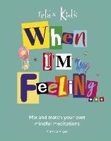 Book Cover for Relax Kids: When I'm Feeling... by Marneta Viegas