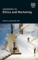 Book Cover for Handbook on Ethics and Marketing by Alexander Nill