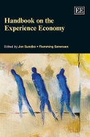 Book Cover for Handbook on the Experience Economy by Jon Sundbo
