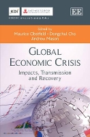 Book Cover for Global Economic Crisis by Maurice Obstfeld