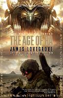 Book Cover for The Age of Ra by James Lovegrove