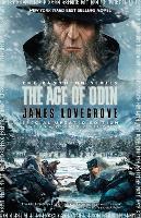 Book Cover for The Age of Odin by James Lovegrove