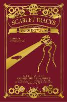 Book Cover for Scarlet Traces by Stephen Baxter, INJ Culbard, Adam Roberts