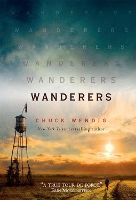 Book Cover for Wanderers by Chuck Wendig