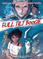 Book Cover for Full Tilt Boogie by Alex De Campi