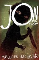 Book Cover for Jon for Short by Malorie Blackman