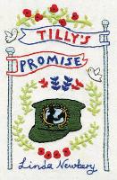 Book Cover for Tilly's Promise by Linda Newbery