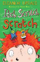 Book Cover for Itch Scritch Scratch by Eleanor Updale