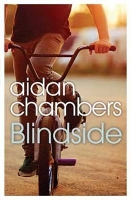 Book Cover for Blindside by Aidan Chambers