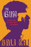 Book Cover for The Gun by Bali Rai