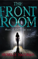 Book Cover for The Front Room by Michelle Magorian