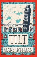 Book Cover for Tilt by Mary Hoffman