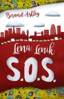 Book Cover for Lena Lenik S.O.S. by Bernard Ashley