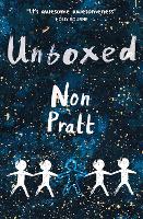 Book Cover for Unboxed by Non Pratt