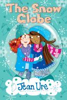 Book Cover for The Snow Globe by Jean Ure