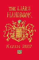 Book Cover for The Liar's Handbook by Keren David