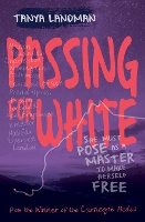 Book Cover for Passing for White by Tanya Landman