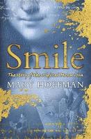 Book Cover for Smile by Mary Hoffman