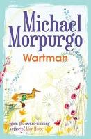 Book Cover for Wartman by Michael Morpurgo