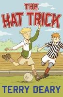 Book Cover for The Hat Trick by Terry Deary