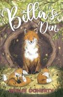 Book Cover for Bella's Den by Berlie Doherty