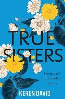 Book Cover for True Sisters by Keren David