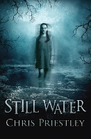Book Cover for Still Water by Chris Priestley