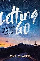 Book Cover for Letting Go by Cat Clarke